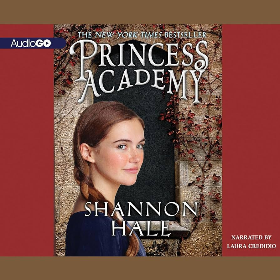 Princess Academy: Princess Academy, Book 1 | Amazon (US)