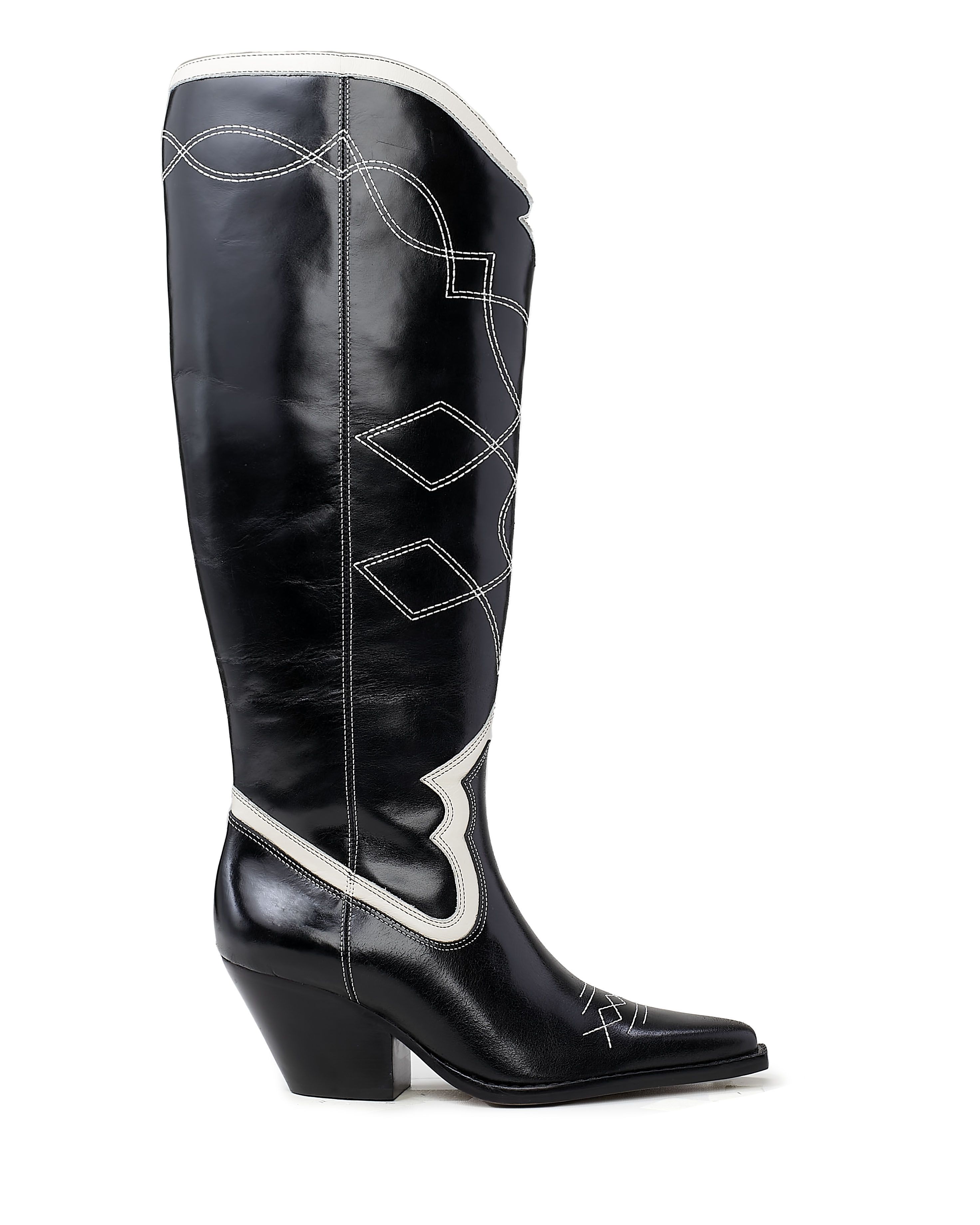Vince Camuto Nedema2 Wide-calf Boot | Vince Camuto