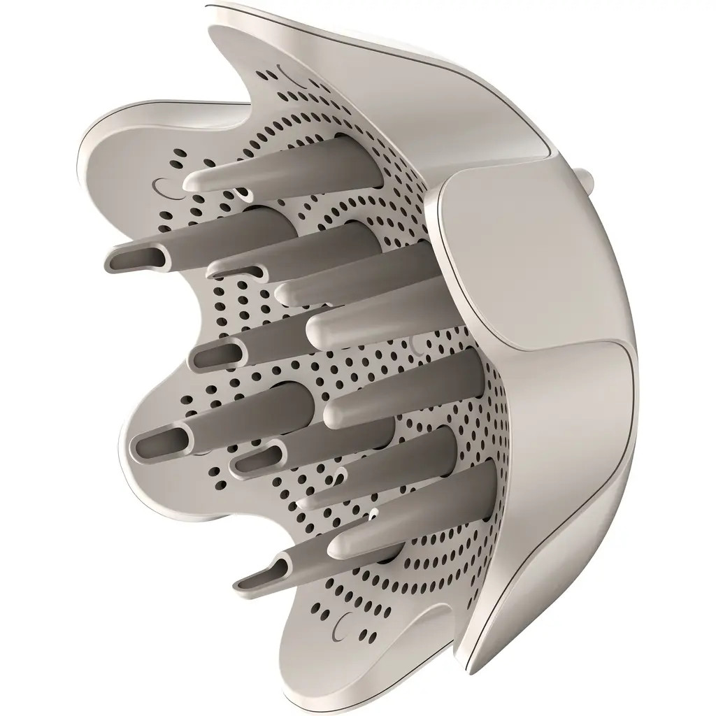 SHARK FlexStyle Curl-Defining Diffuser Attachment in Beige at Nordstrom | Nordstrom