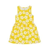 Wonder Nation Girls Tank Play Dress,Sizes XS-XLP | Walmart (US)