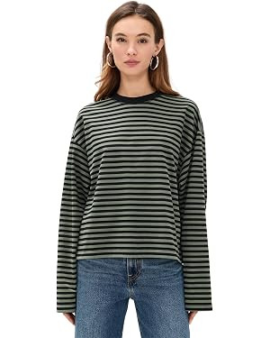 Lioness Women's Bloom Long Sleeve Tee | Amazon (US)