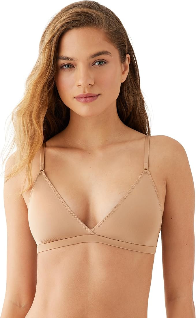 b.tempt'd Women's Spotlight Bralette | Amazon (US)