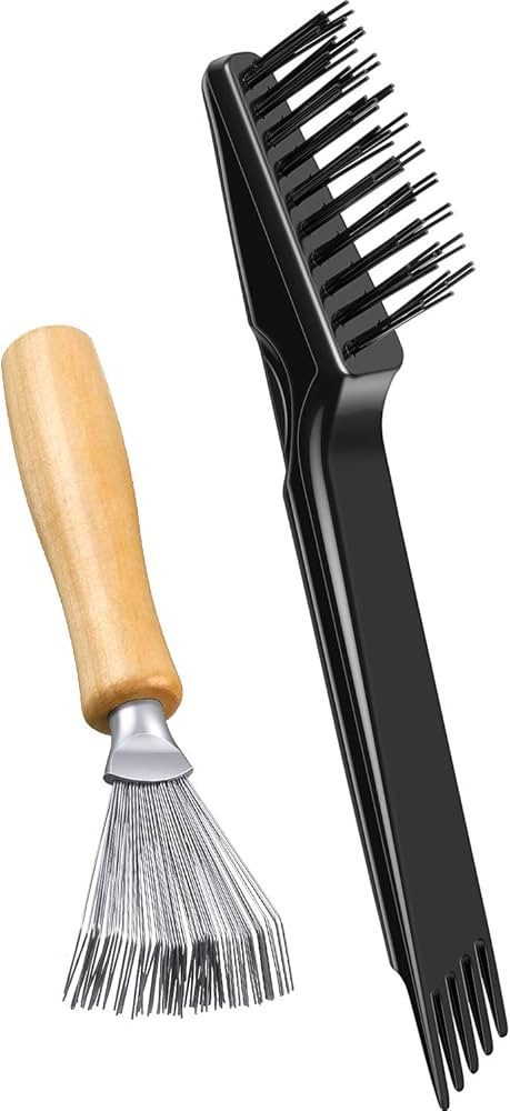 Boao Hair Brush Cleaning Tool and Comb Cleaner for Removing Dust - Mini Remover for Home and Salo... | Amazon (US)