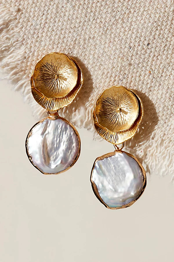 Set And Stones Reese Earrings | Free People (Global - UK&FR Excluded)