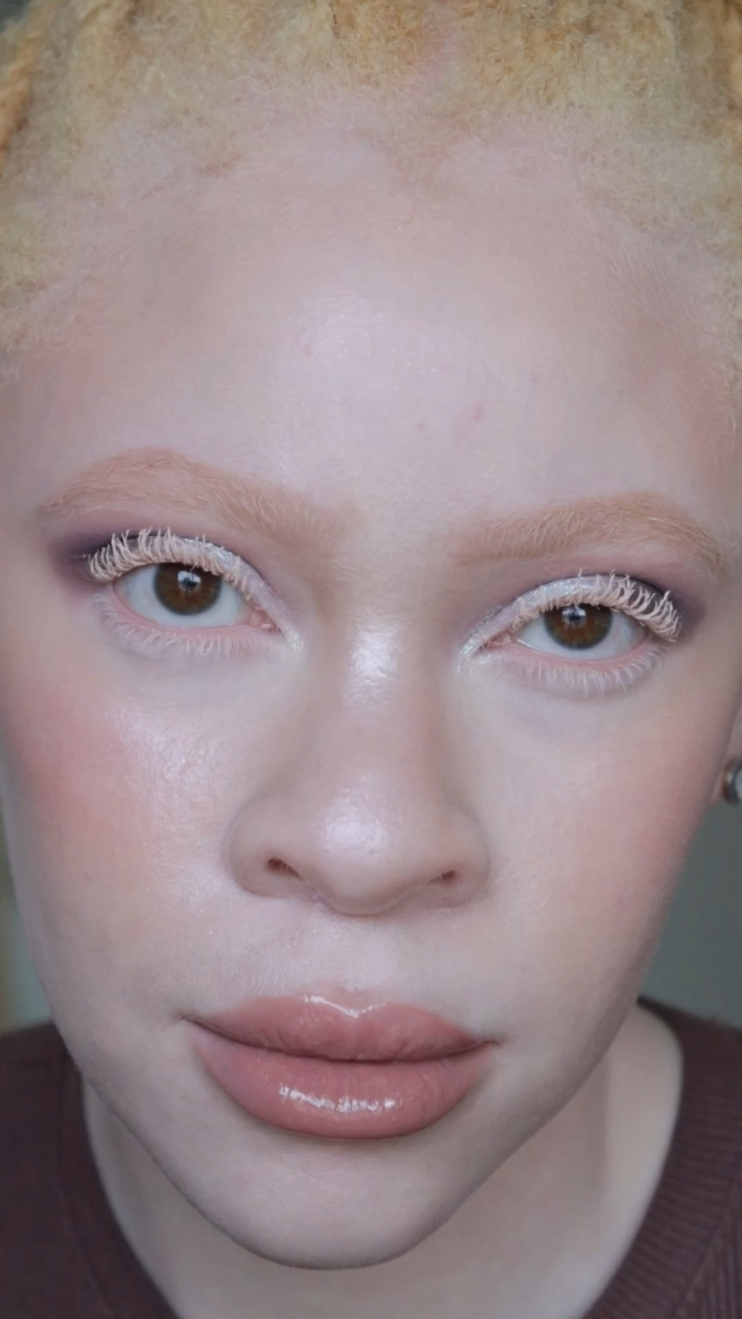 A quick little GRWM makeup look using Urban Decay’s bleached Platinum Blonde mascara!🤩

#LTKgrwm #LTKBeauty
