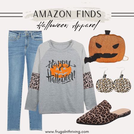 Halloween apparel from Amazon 🎃💀

#amazon #halloween #halloweenapparel #womensfashion #spookyseason 

#LTKSeasonal #LTKHalloween #LTKstyletip