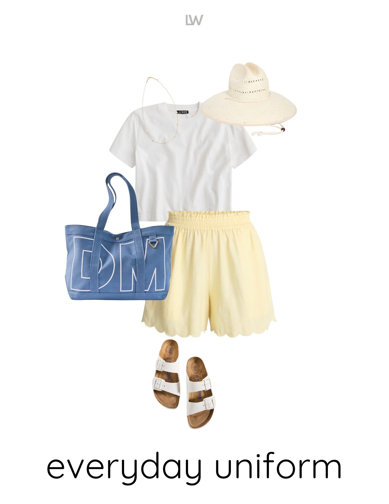 looks to wear for everyday!