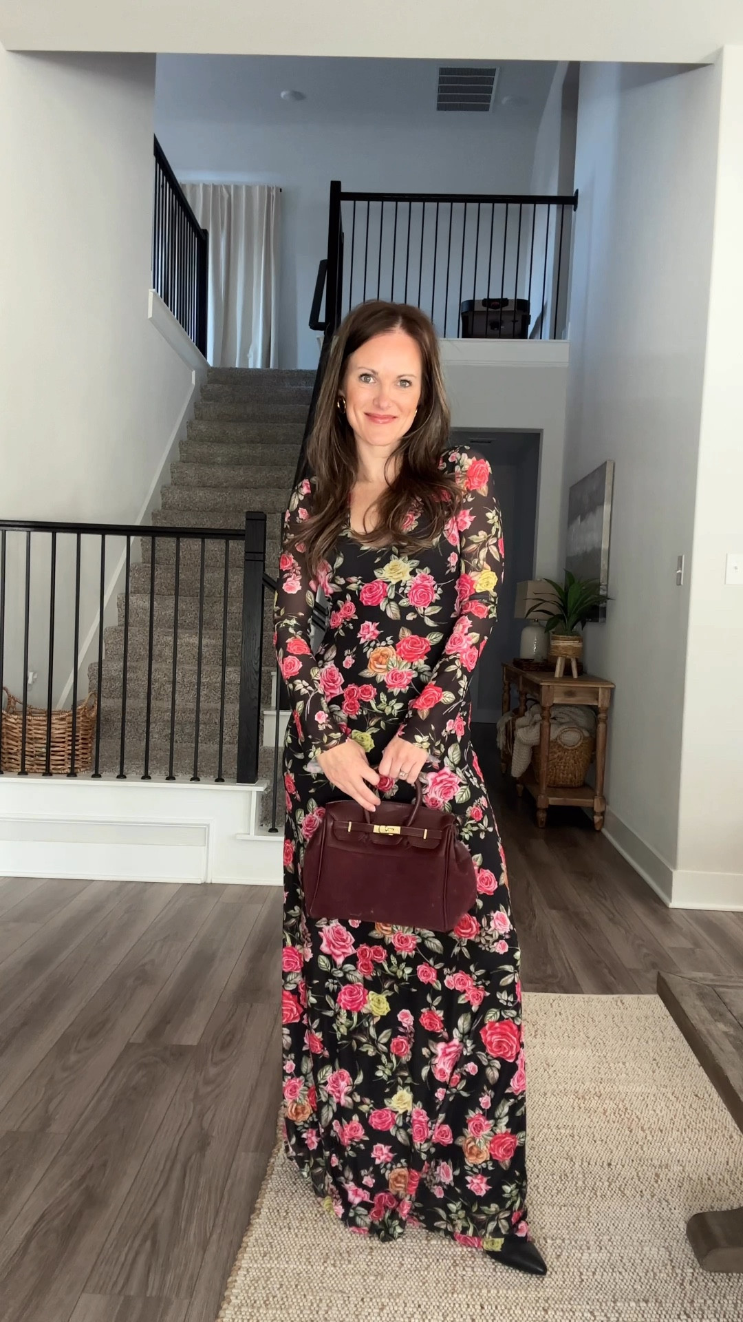 if you’re looking for a Valentine’s Day dress or even a wedding for a wedding, this one is gorgeous! 🌹

Valentine day outfit, long sleeve dress, date night outfit, wedding guest dress, purse, bag, knee high boots, outfit ideas, elegant style, minimal style, fashion inspo, neutral style, Amazon fashion, Amazon finds, ootd, basics, street style, neutral outfits, winter outfit, winter style, winter fashion, winter outfits, styling ideas, what to wear, chic style, outfit inspo

#LTKItBag #LTKWedding #LTKStyleTip