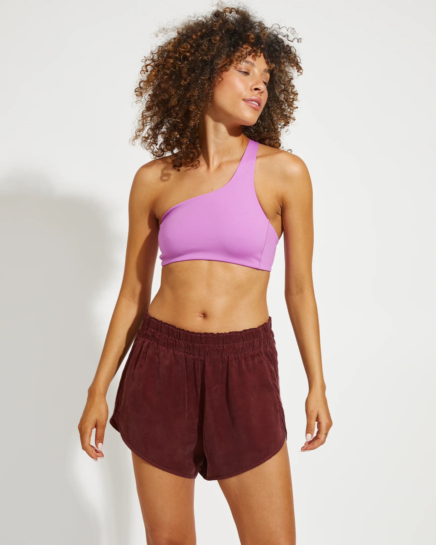 ColourJam (Maroon) | Left on Friday