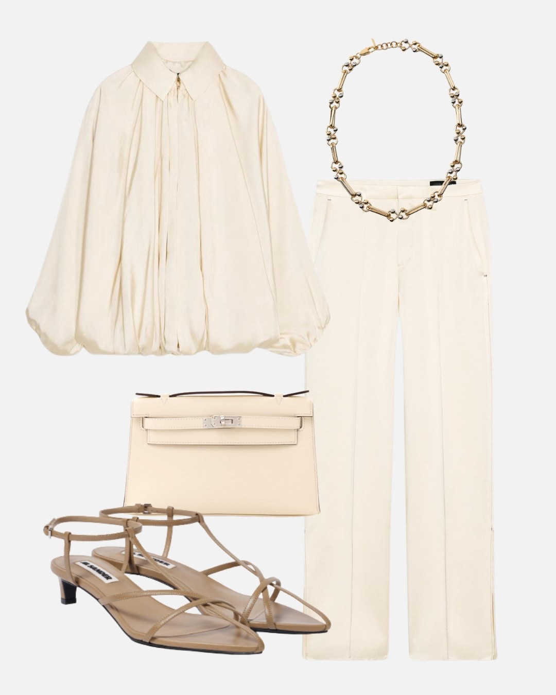 MEMORIAL DAY WEEKEND OUTFIT IDEA #5: Friday Night