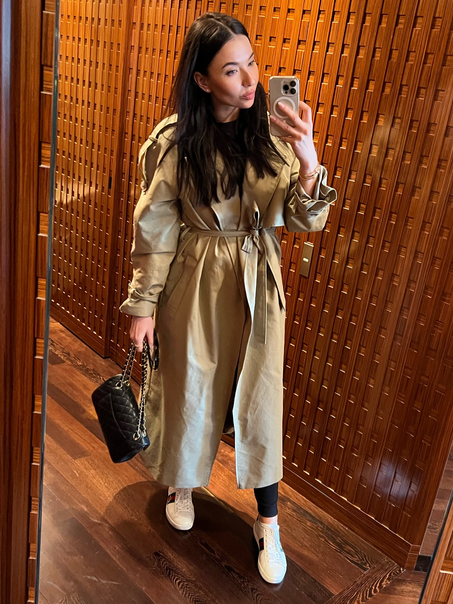 In Paris as Parrisian 😉

#LTKbeauty #LTKSeasonal #LTKover40