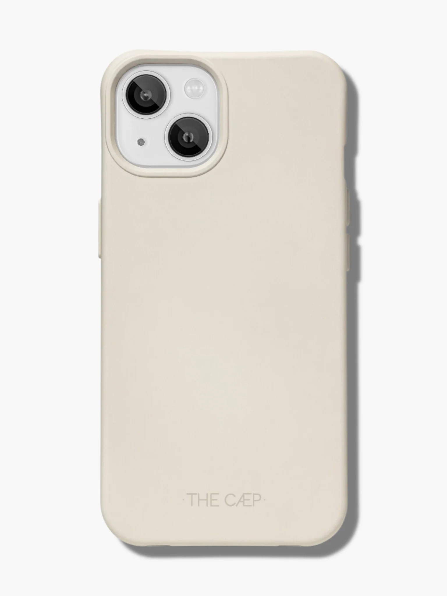 Byron iPhone Case - LAST CHANCE | THE CAEP