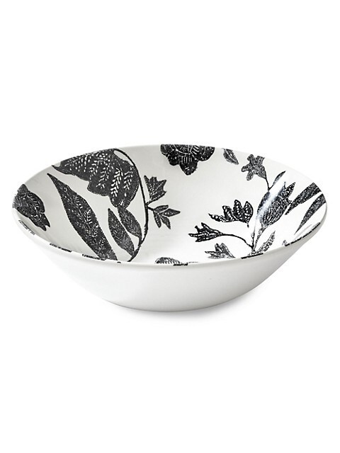Burleigh Garden Vine Cereal Bowl | Saks Fifth Avenue