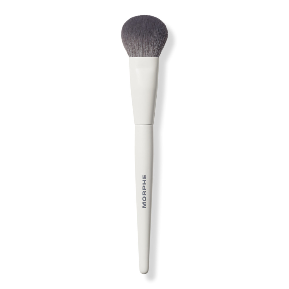 Morphe M201 Rounded Cream & Liquid Blush Brush | Ulta