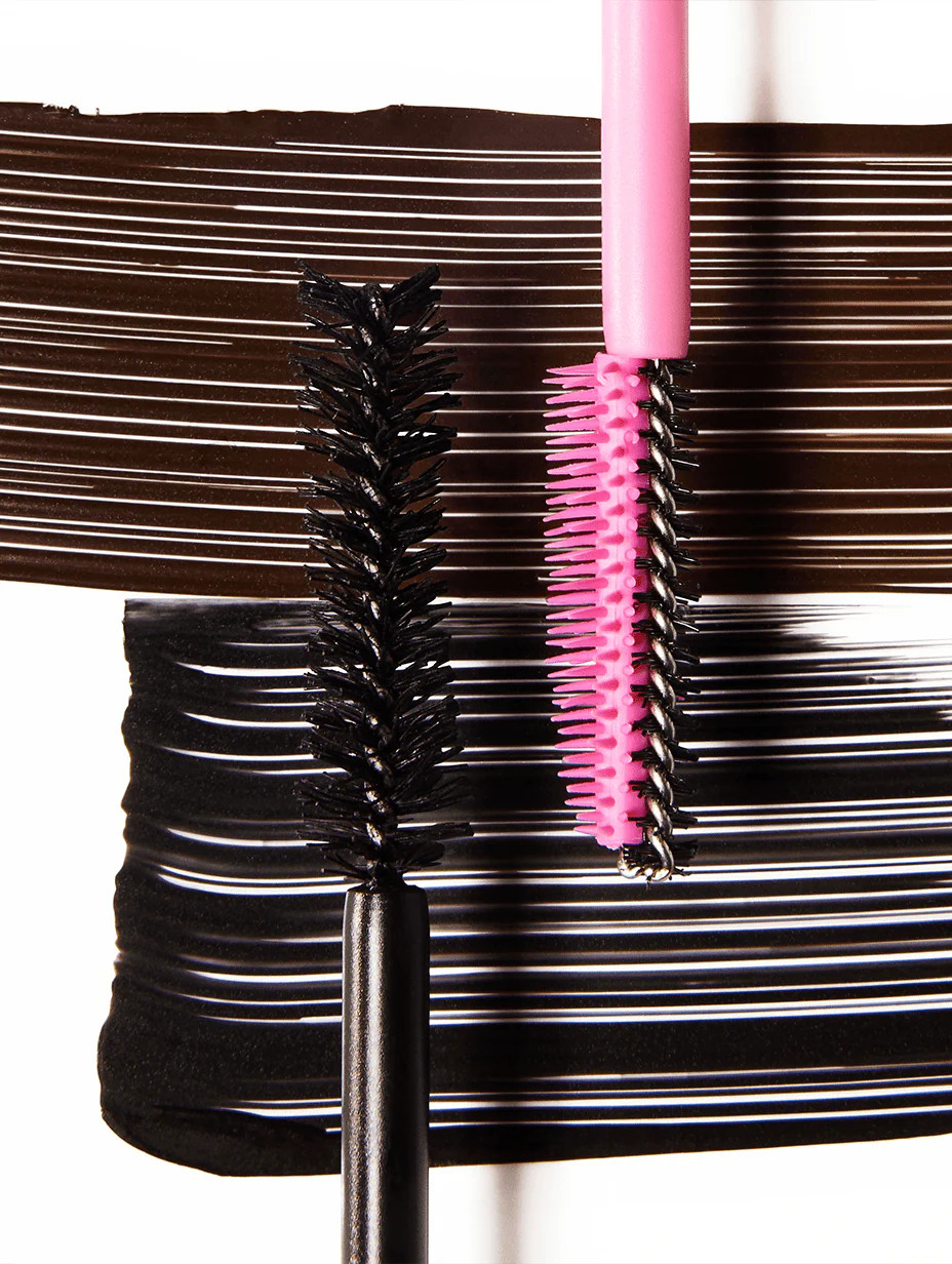 Double Standard Primer & Mascara Duo™ | Lengthening & Volumizing | DIBS Beauty