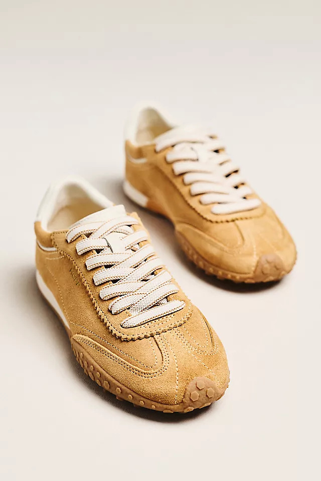 Bridge Sneakers | Anthropologie (US)