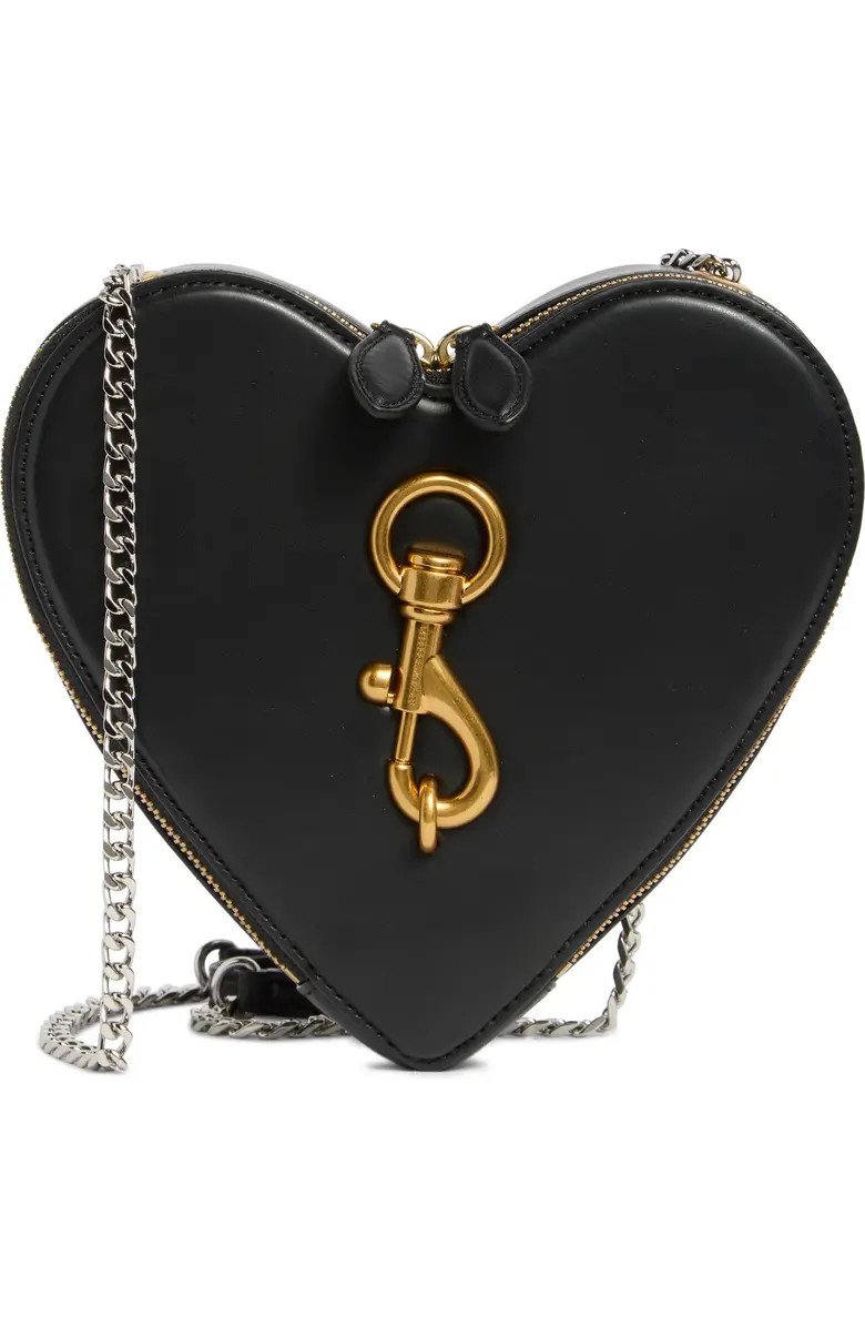 Heart Crossbody Bag | Nordstrom Rack