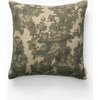 Lucetta Pillow Cover Green | McGee & Co. (US)