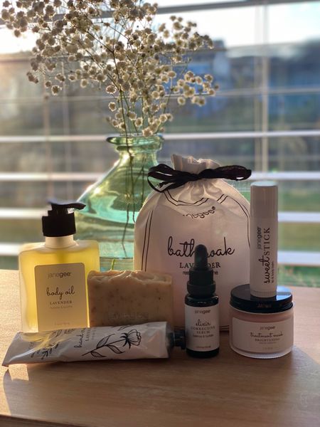 💗Mother’s Day💗 gift idea. Some of the most beautiful products I have ever used. All natural skincare and body products. Botanically based. Check out all their products and a list of the nasties that is never used in their products. 

#Mothersday

#LTKGiftGuide #LTKbeauty