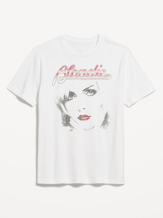 Blondie™ T-Shirt | Old Navy (US)