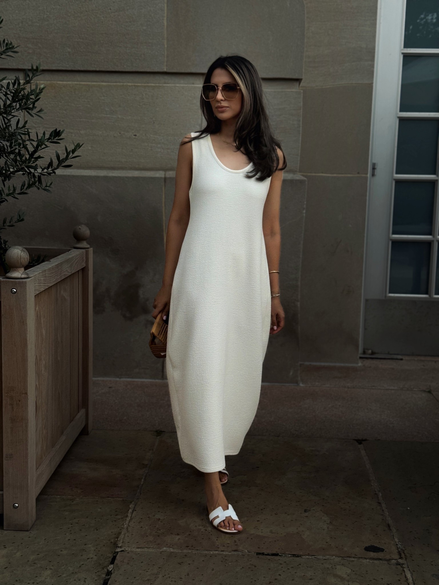 Casual chic midi/maxi dresses for summer 

#LTKSeasonal #LTKTravel #LTKPetite