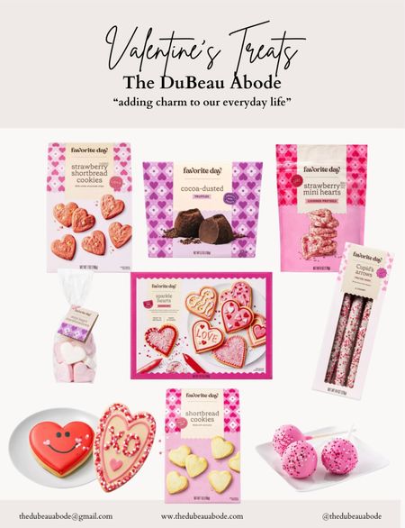 Adding Charm to your Valentine’s with these fun treats!!

#LTKparties #LTKkids #LTKSeasonal
