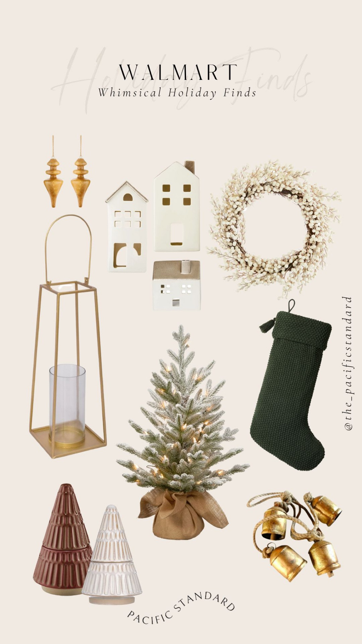 Walmart Whimsical Holiday Finds - shop festive winter holiday decor from Walmart!

Christmas decor, holiday decor, festive finds, Walmart finds, #walmartfinds, #walmartchristmas 

#LTKfindsunder50 #LTKHoliday #LTKSeasonal