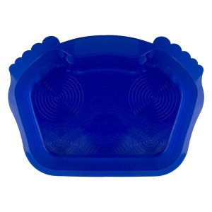 21.75" Anti-Skid Swimming Pool or Spa Textured Foot Bath | Christmas Central