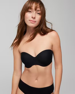 Strapless Bra | SOMA