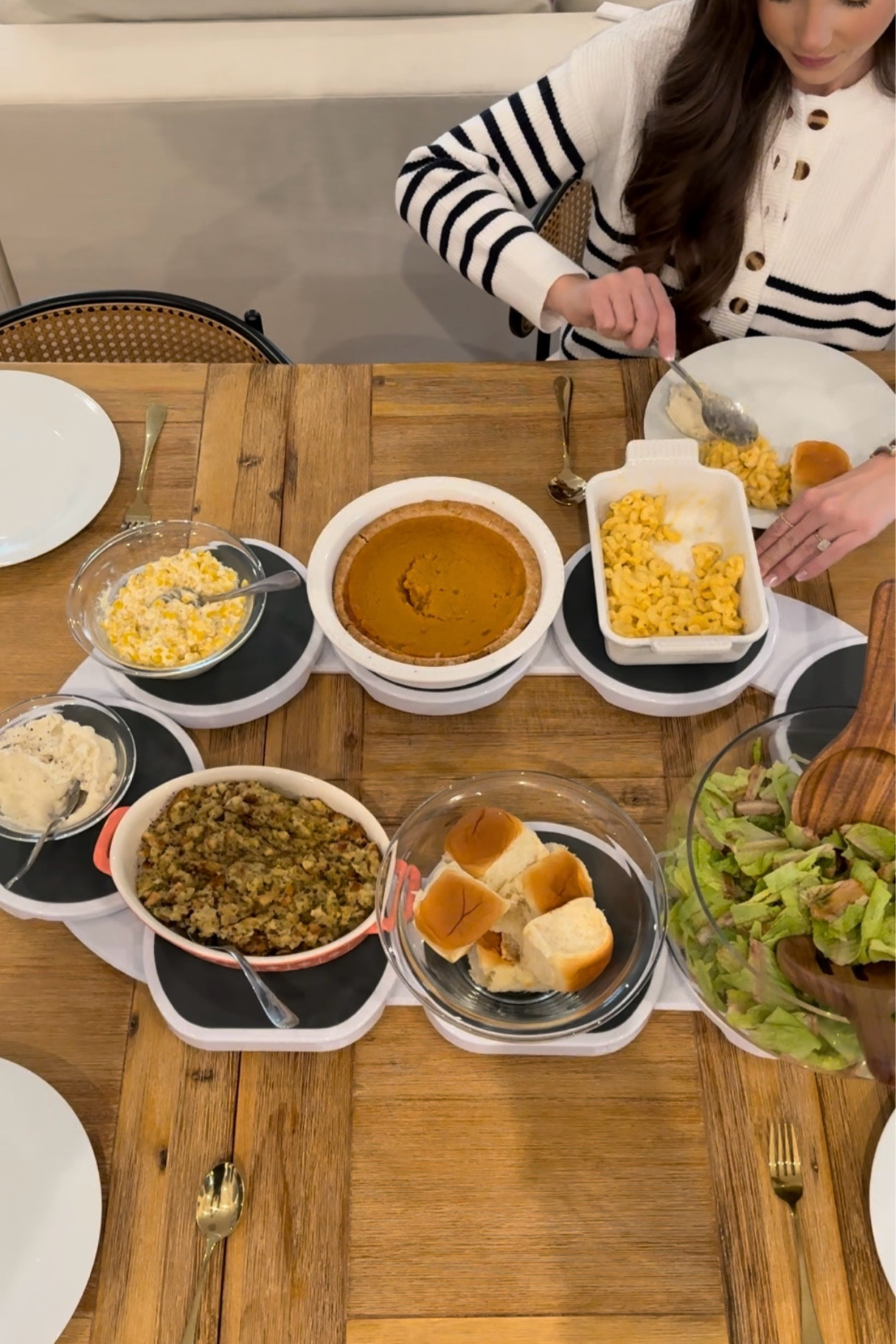 Perfect for the holidays and hosting! 
Amazon, hosting, kitchen 

#LTKCyberWeek #LTKHoliday