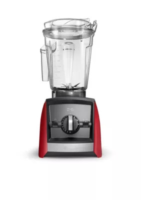 Vitamix A2500 Blender - 1169203, Red | Belk