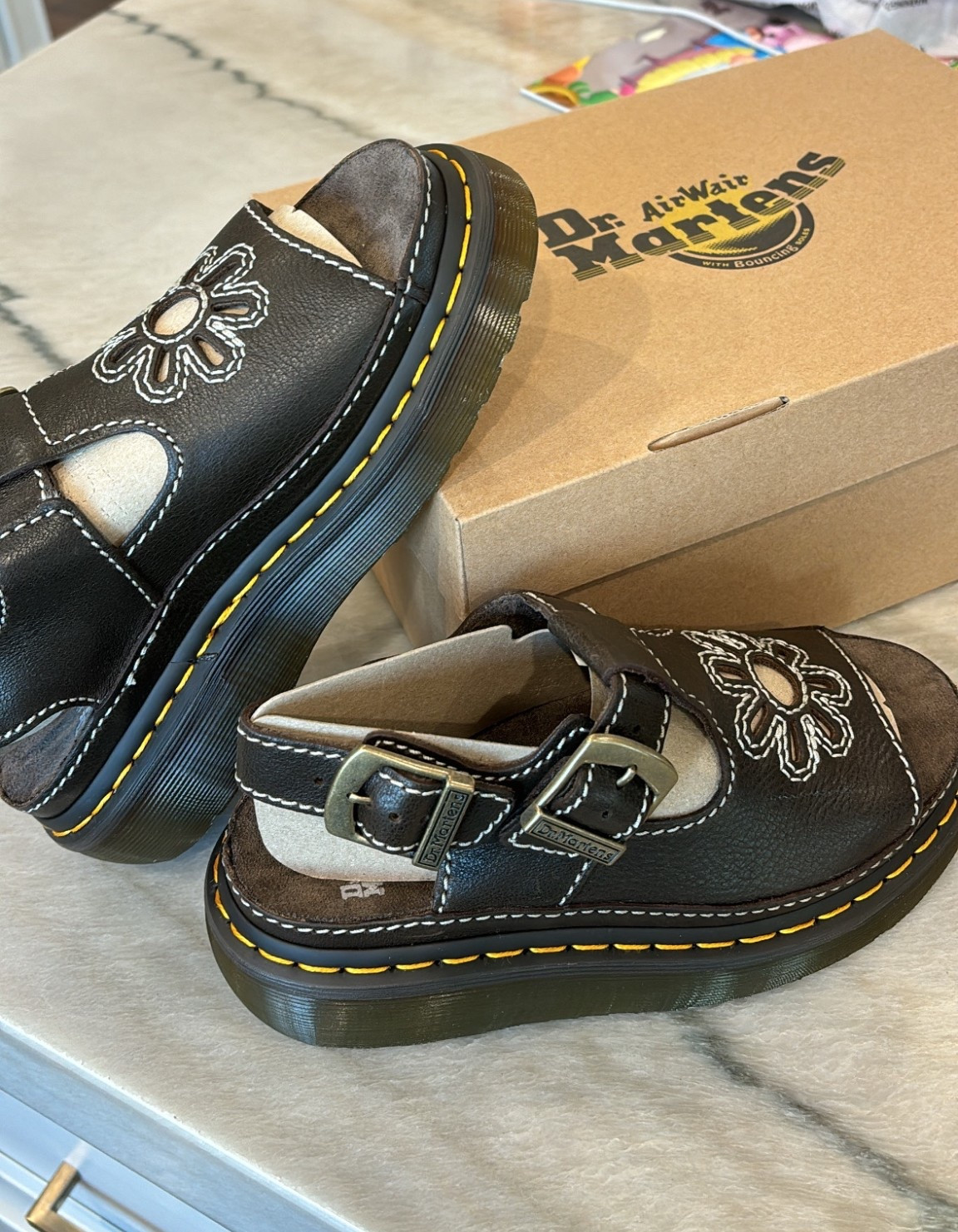 The Sandal of the Summer🌻🌸🌺

#LTKSeasonal