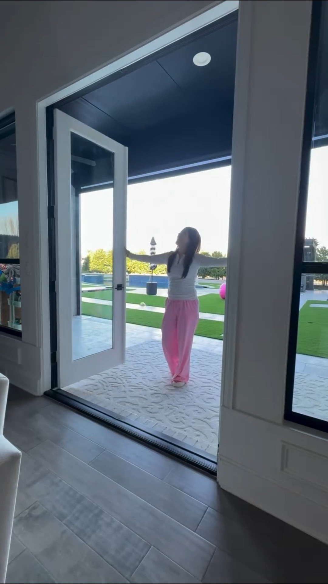 One small budget-friendly DIY that made a BIG difference 🙌
Swapping the weather stripping on our exterior doors took minutes and instantly helped with drafts and comfort.

DIY home improvement. Weather stripping doors. Exterior doors. Easy homeowner project. Homeowners. DIY home projects. Budget home upgrades. Weekend home projects.  Home maintenance tips. Home hacks.

#LTKMens #LTKFindsUnder50 #LTKHome