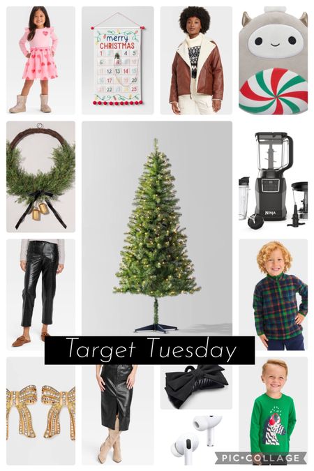 Target Tuesday 

#LTKfamily #LTKfindsunder50 #LTKCyberWeek