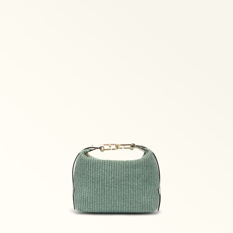 Furla Tonie Shoulder Bag$298Color:Colourtoni agave lighttoni agave light | Furla US