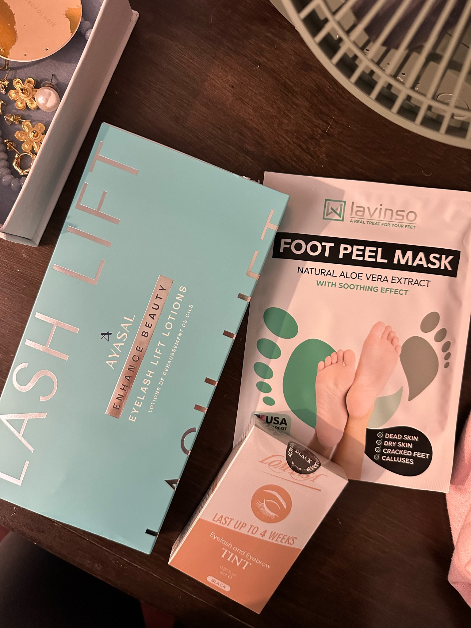 Wild night of self care 

#LTKfindsunder50 #LTKbeauty #LTKGiftGuide