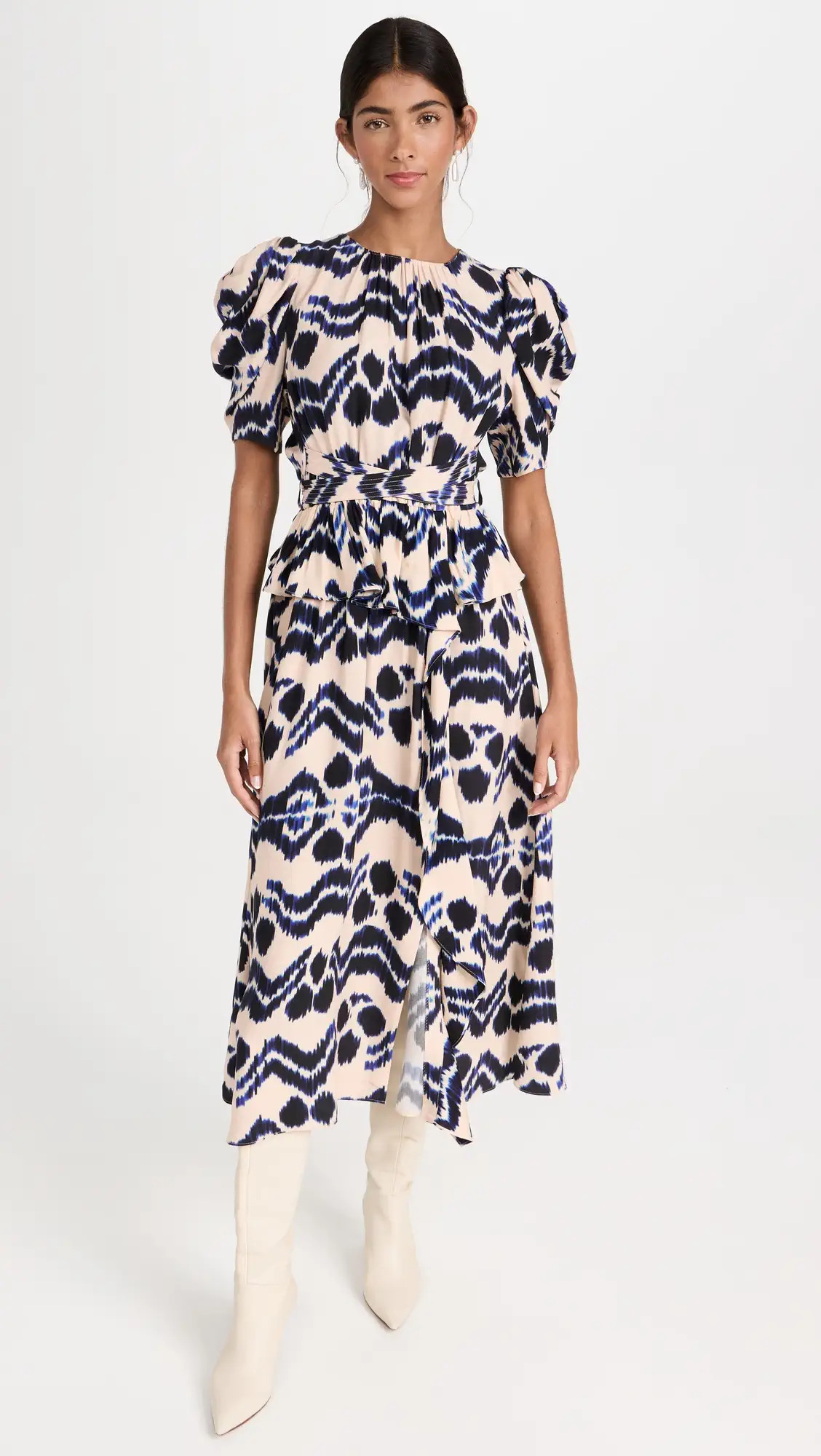Ulla Johnson Marion Dress | Shopbop | Shopbop