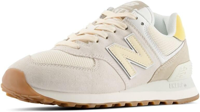 New Balance Women's 574 Shoes | Amazon (US)