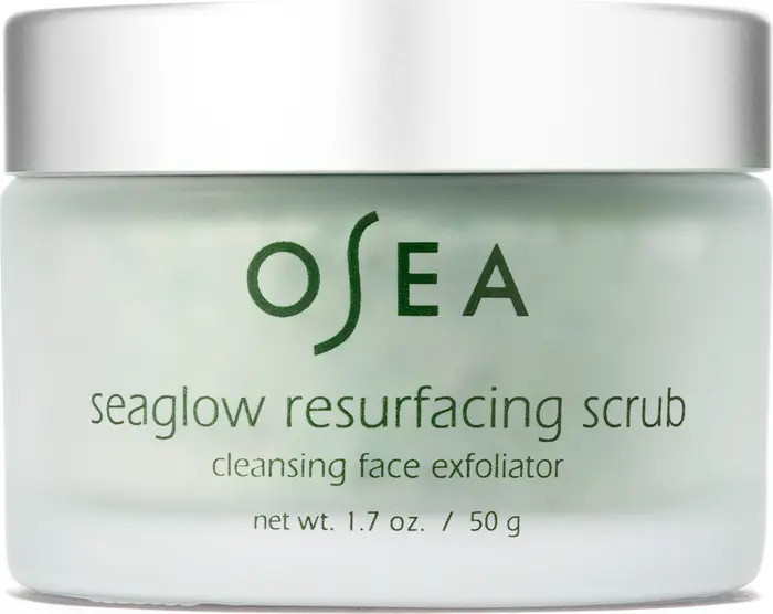 OSEA Seaglow Resurfacing Scrub | Nordstrom | Nordstrom