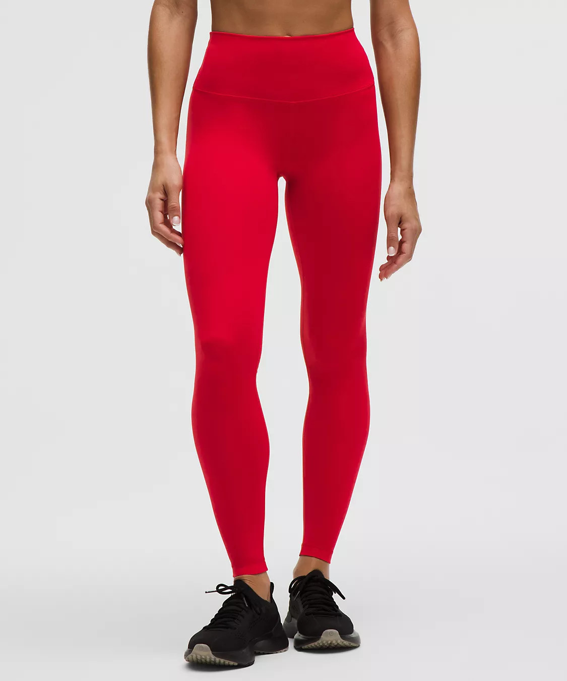 Wunder Train High-Rise Tight 28" | Lululemon (US)