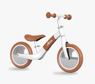 Mima Zoom Balance Bike | Pottery Barn Kids | Pottery Barn Kids