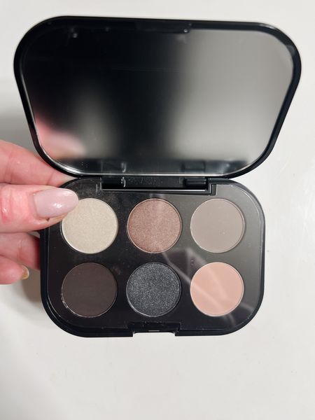 This new palette from MAC is beautiful!!! These colors are so perfect. The shadows are so blendable. I have used it everyday for the last week.
Eye Pallet, MAC, Ulta ,Beauty 

#LTKunder50 #LTKunder100 #LTKbeauty