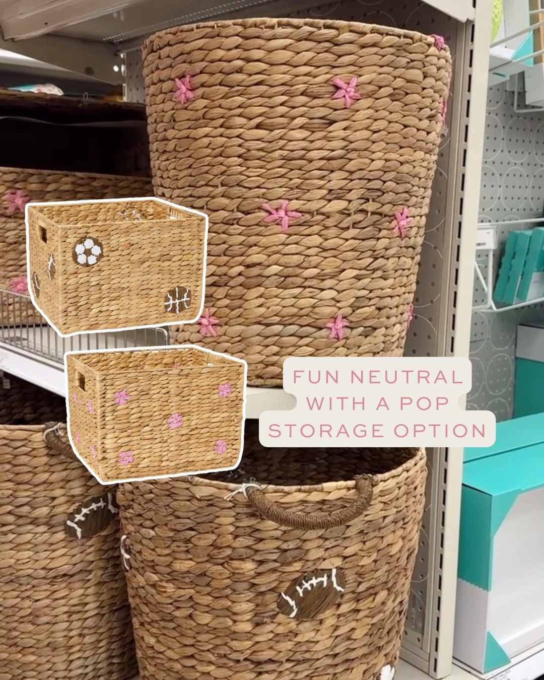 Toy organization, playroom decor

#LTKmomlife #LTKHome #LTKKids