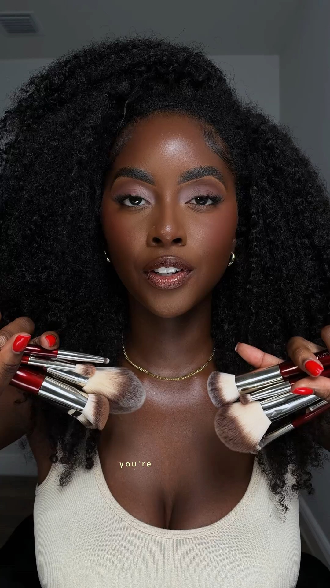 Bk beauty brushes review

#LTKBeauty