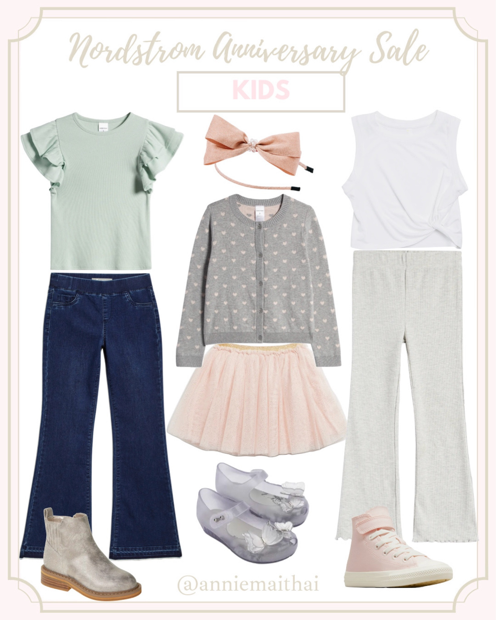 #nsale kids outfit ideas 

#LTKFindsUnder50 #LTKSummerSales #LTKxNSale