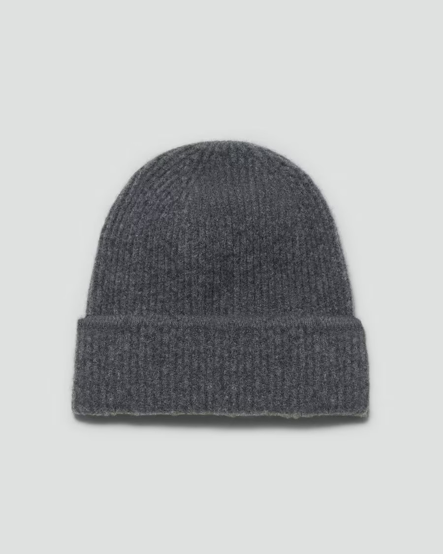 Beanie in Astor Wool | Theory
