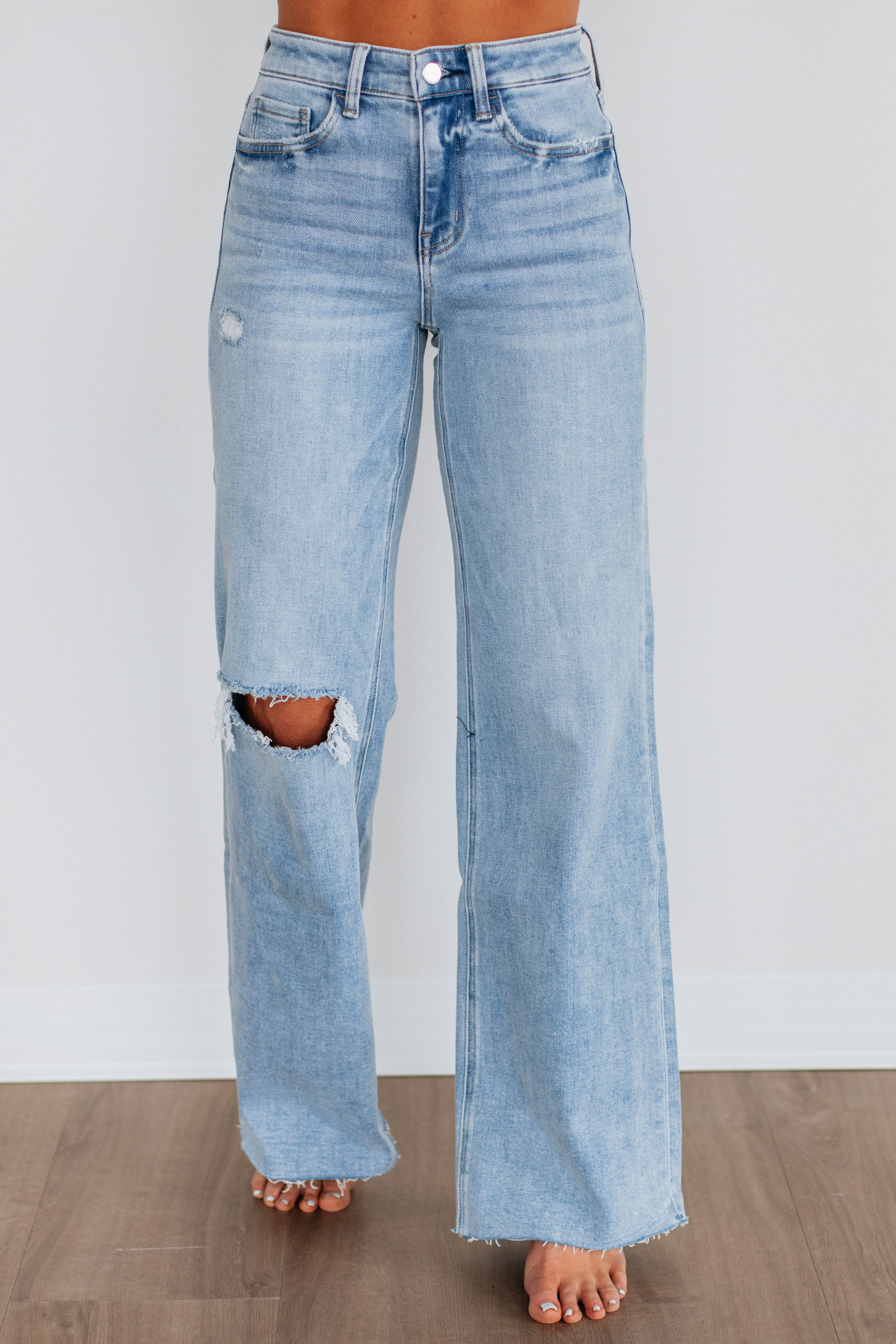 Shawn Flying Monkey Jeans 29 / 32" | Wild Oak Boutique