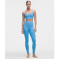 lululemon – Align Leggings mit hohem Bund für Frauen – 71 cm – Größe 8 in Ocean Wave | lululemon DE