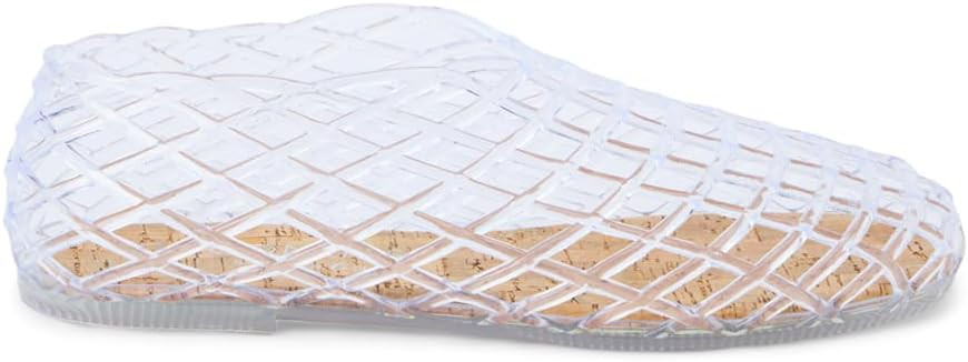 Coconuts by Matisse Womens Marlow Jelly Casual Sandals Casual - Red | Amazon (US)