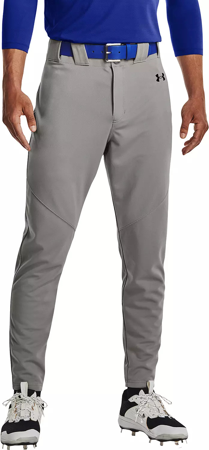 Under Armour Men's Utility Baseball Pants | DICK'S Sporting Goods
